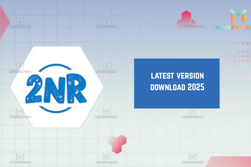 features of 2nr apk