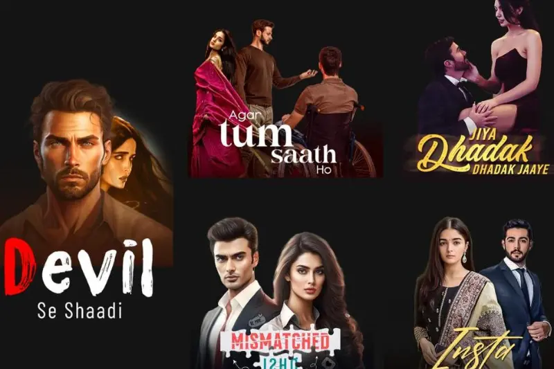 must-listen stories on pocket fm