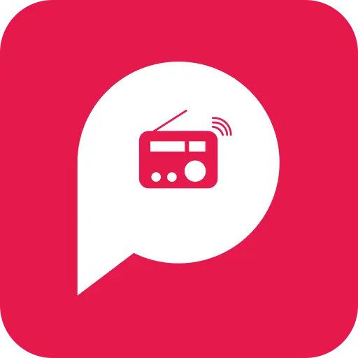 pocket fm icon