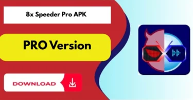8x speeder pro apk