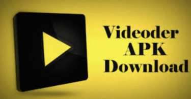 Videoder Download apk