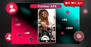 tokliker apk