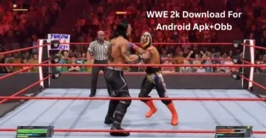 wwe 2k download for android apk+obb