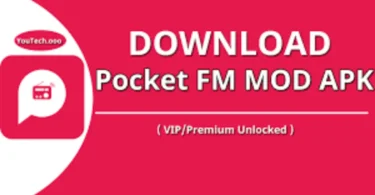 pocket fm mod apk
