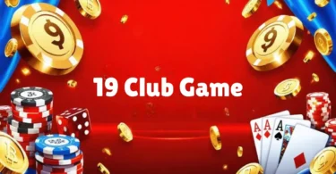 19 club game