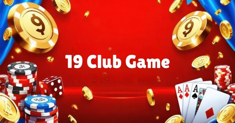 19 club game