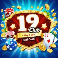 19 club game icon