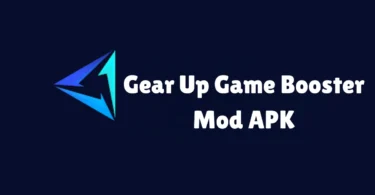 gear up game booster mod apk