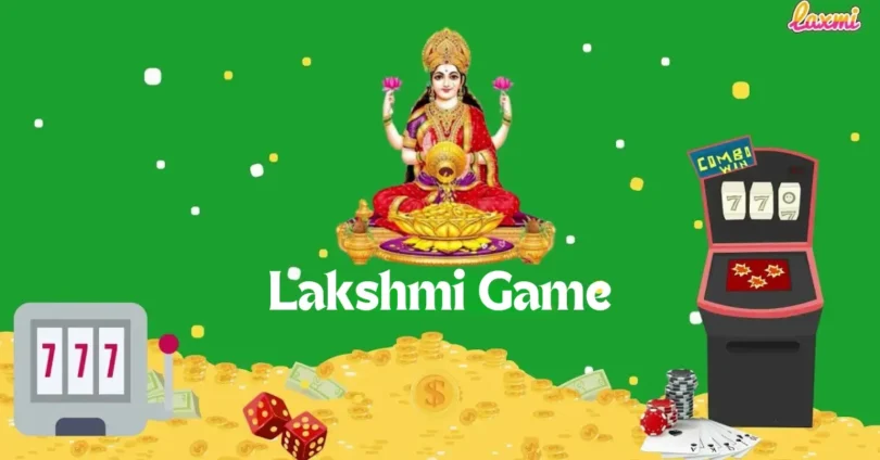 lakshmi game