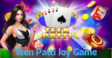 teen patti joy game