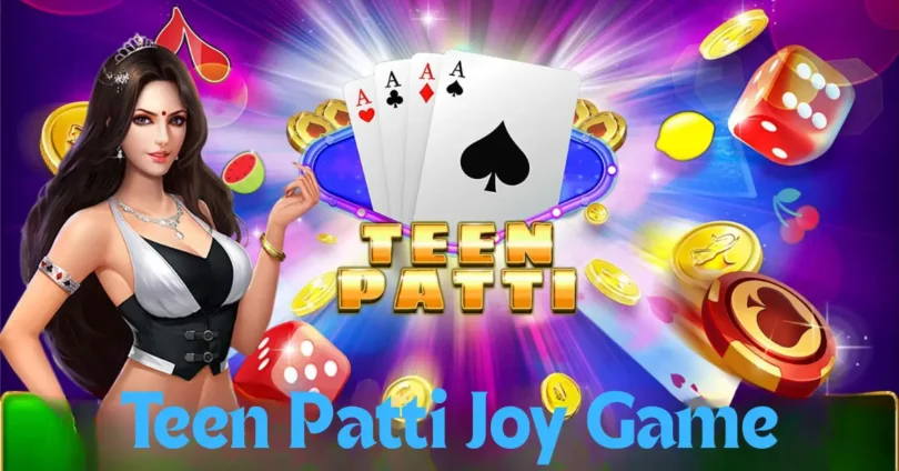 teen patti joy game