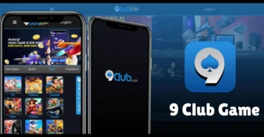 9 club game