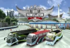 bus simulator game