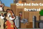chip and dale game download