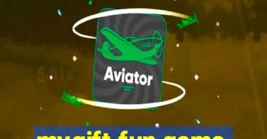 mygift fun game
