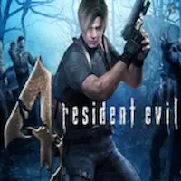 resident evil 4 game download 75 mb apkpure icon