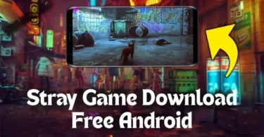 stray game download free android