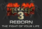 tekken 3 game