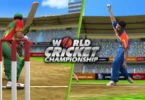 wcc cricket game download
